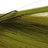 1ks syntetické umělé vlákno Bucktail vázací materiál pro nymfy Streamery Mayflys Jigové návnady Návnady pro mořský rybolov