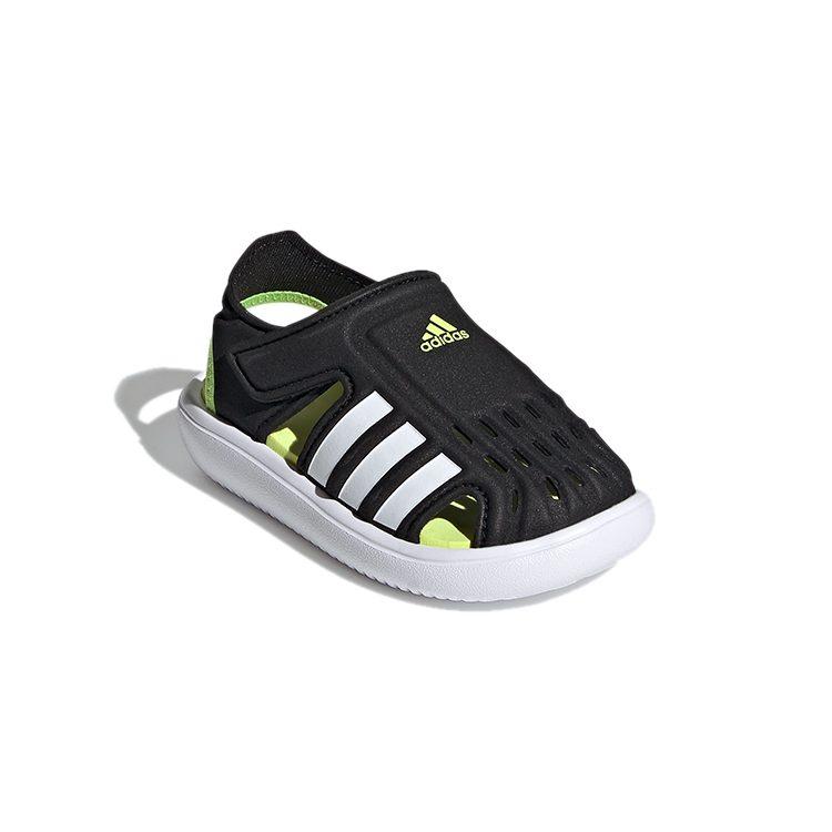 adidas Water Sandal Synthetic Leather Toddler Shoes Infant And Toddler GX2463