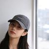 Baseball caps for men and women versatile casual sunscreen peaked caps spring and summer new couples tide