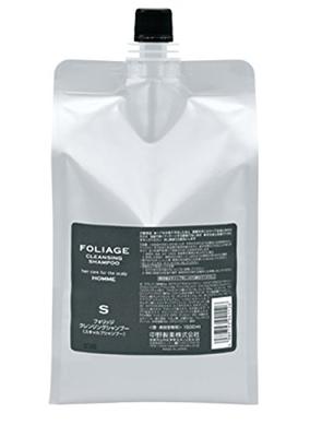 NAKANO (Nakano Pharmaceutical) Foliage Cleansing Shampoo 1500ml