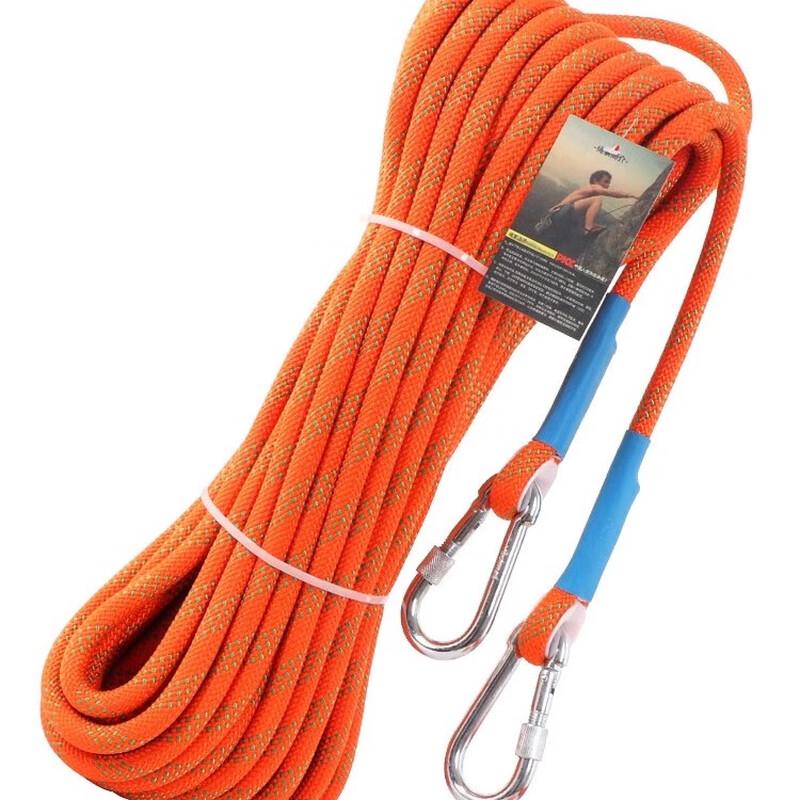 JunKaiWei High-Altitude Safety & Climbing Rope