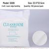 ZISIZ Ultra-Fine Dust-Free Industrial Wiping Cloth