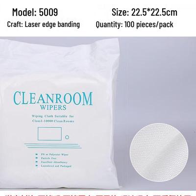 ZISIZ Ultra-Fine Dust-Free Industrial Wiping Cloth