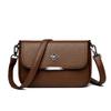 Crossbody Bag Ladies' Bag, Middle-aged Handbag, Shoulder Bag