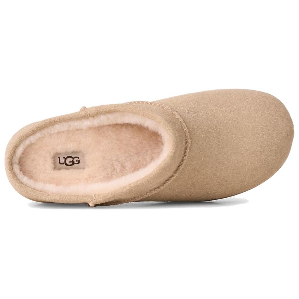 Women's Sneakers UGG Casual Shoes Women's Low-top
