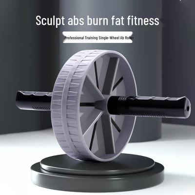 Attrezzature fitness – Rulli per addominali