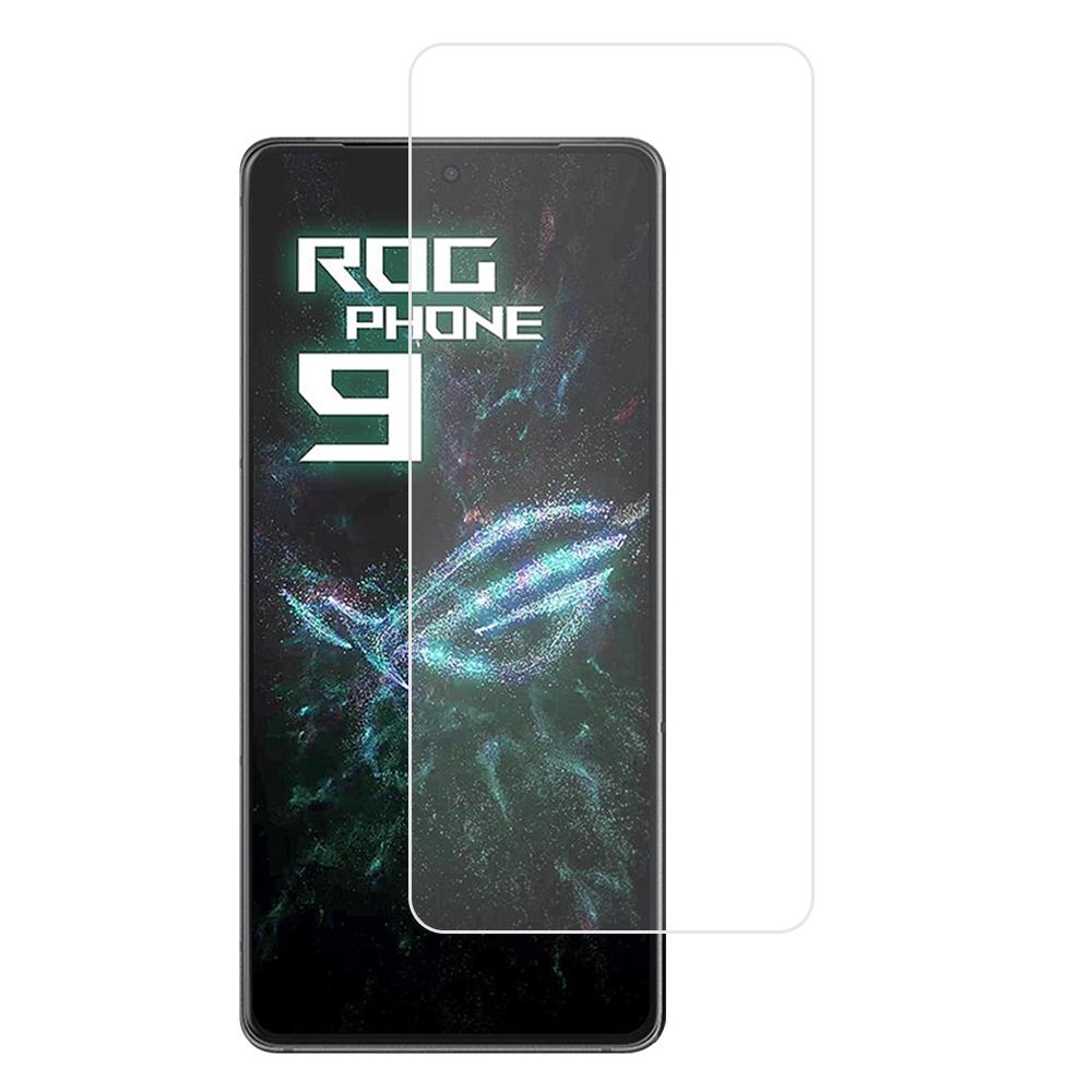 For Asus ROG Phone 9 5G Screen Protector 0.3mm Ultra-Clear Tempered Glass Film
