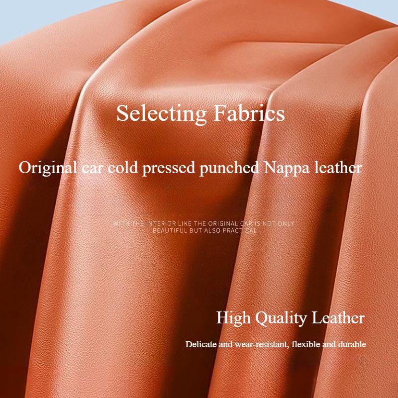 Memory Foam Car Headrests Neck Pillows Lumbar Support Car Seat Cushions Ergonomic Pillow for Comfortable Drive