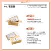 10x points couponCosme Decorte AQ Absolute Lotion Hydro Infuse #II 200mlgiftbirthdaypresent