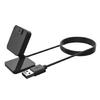 Power Adapter Charger Dock Bracket Base Suitable for Balance Smartwatch Magnetic Charging Station Platform Travel Use