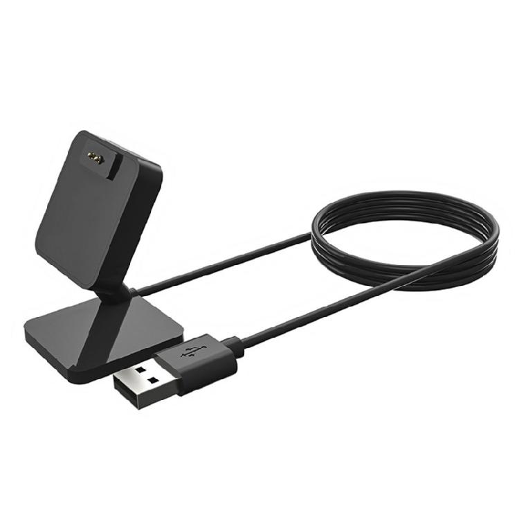 Power Adapter Charger Dock Bracket Base Suitable for Balance Smartwatch Magnetic Charging Station Platform Travel Use
