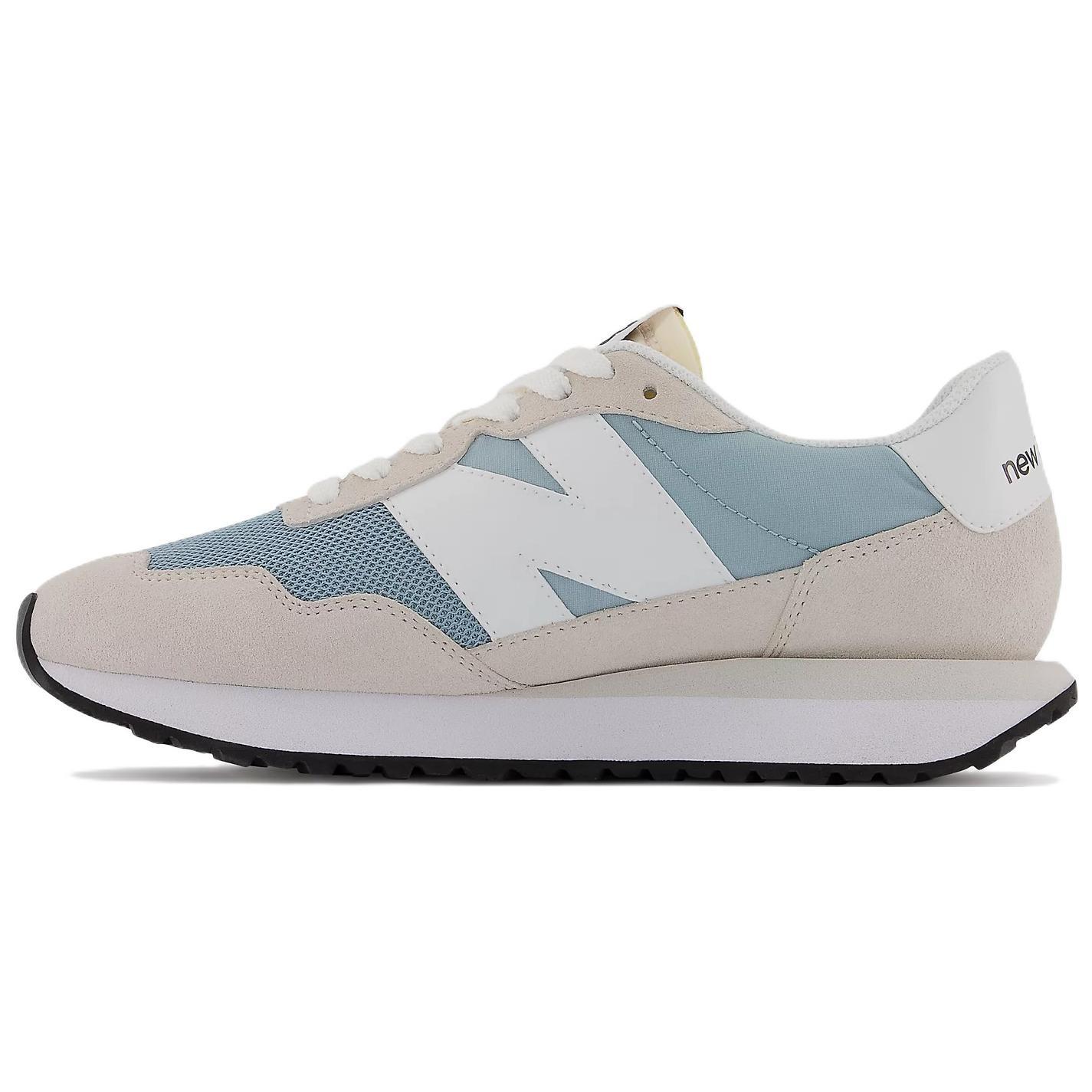 (WMNS) New Balance 237  Sea Salt Ocean Haze  Women s WS237FA EU 37.5