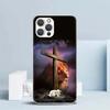 Lion Alpha Male Cub Soft Cover for iPhone 16 17 Air 15 14 Pro Max 16E Phone Case 13 Mini 12 11 7 SE 8 Print Pattern Fit Cases 16