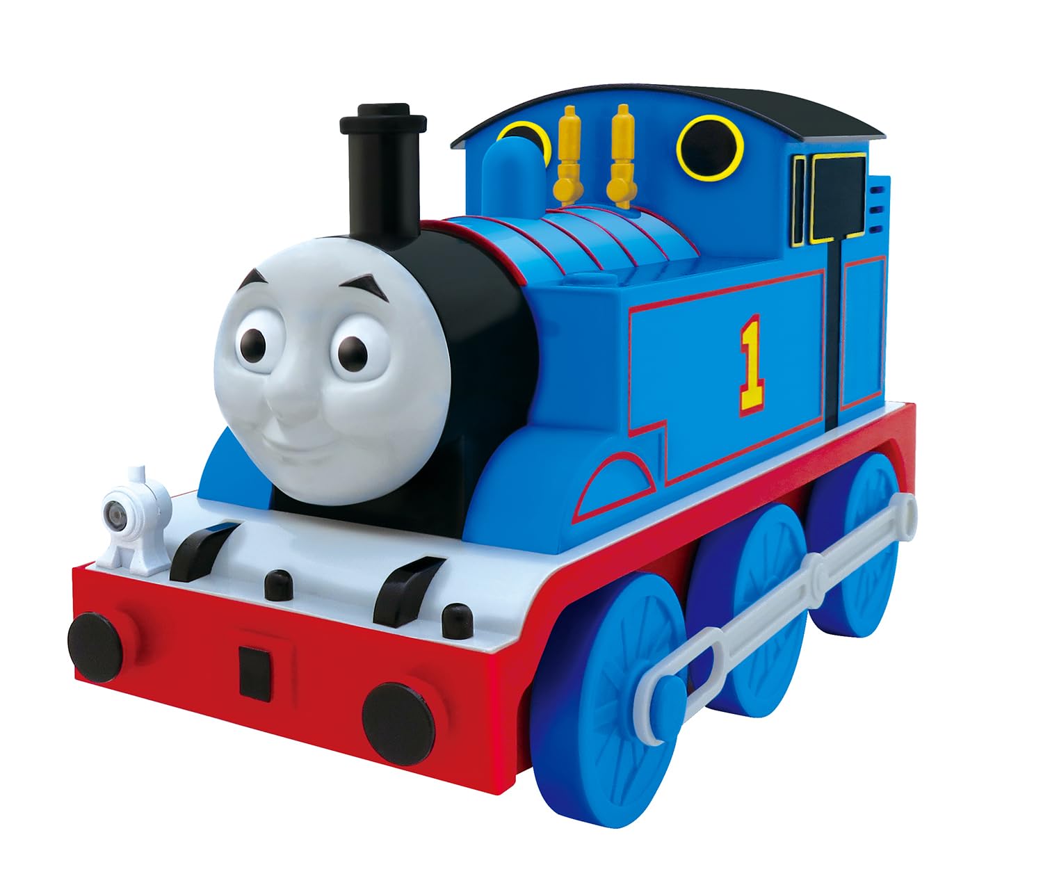 

Masudaya Corporation Звук паровозика Томаса