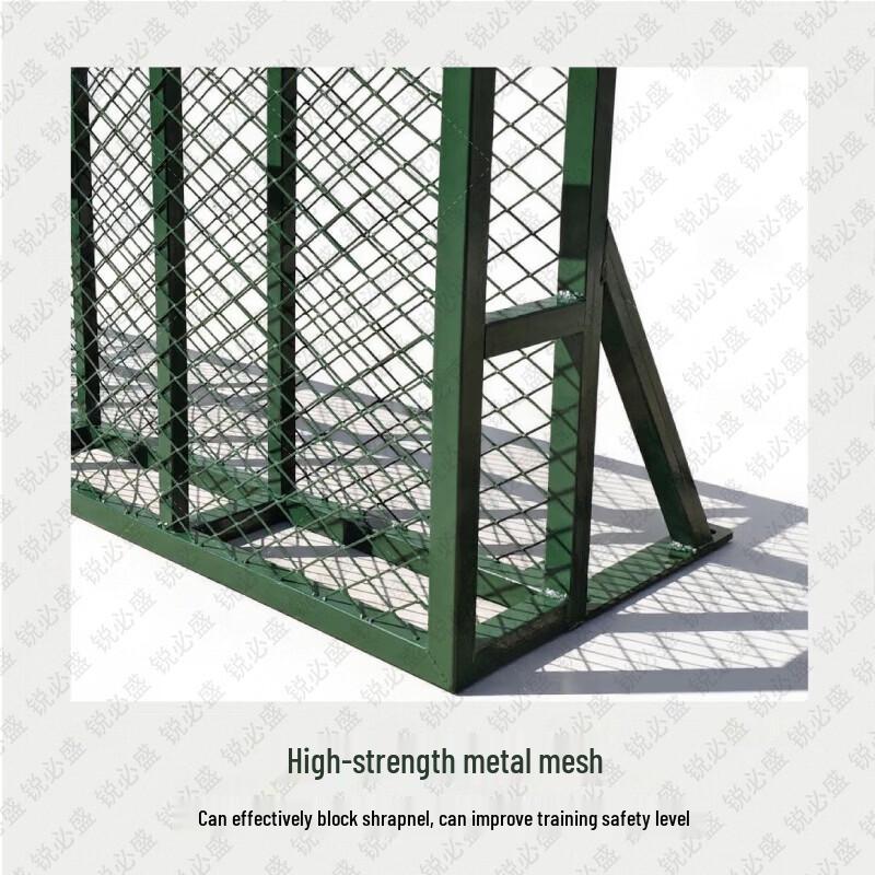 Ruibishing Tactical Training Equipment