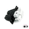 BDP93 Tailgate Boot Lock Mechanism for Renault Clio MK3 Megane Scenic MK2 Modus Nissan Micra 3 K12 Tiida Qashqai J10 8200947699