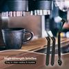 Accesorii pentru pregătirea ceaiului și cafelei – Pensule pentru râșniță de cafea