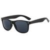 Fashion Brand Sunglasses Black Sun Glasses UV400 Sun-shading Eyeglasses for Women Men Sun Glass Party Outdoor