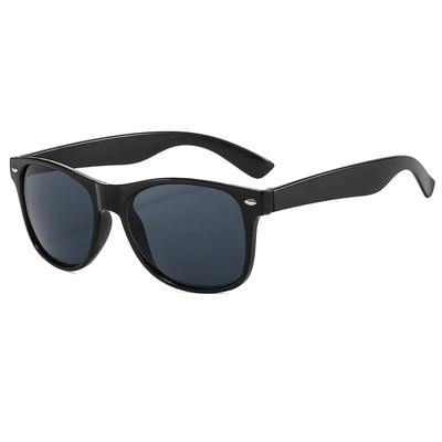 Classic Sunglasses Men Women Square Frame Sunglasses Travel Sun Glasses Male Goggles Sports Uv400 Eyewear Decorative Glasses