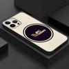 GORĄCA GRA ARC Raiders   Etui na telefon do iPhone17 16 16e 15 14 13 12 11 Plus Mini Pro Max Miękkie czarne Odporne na wstrząsy Pokrowiec
