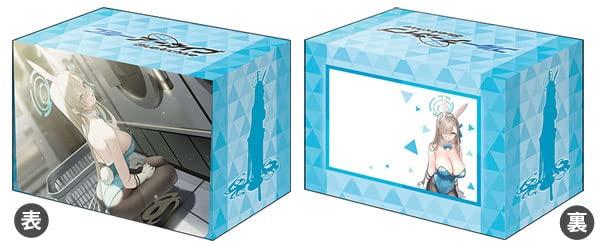 

Bushiroad Коллекция протекторов для колоды V3 Blue Archive Том 316 Ичиносе Асуна