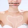 Reusable Silicone Patches Anti Rimpel Pads Silicone Wrinkle Removal Sticker Face Forehead Neck Eye Sticker Skin Care Patch
