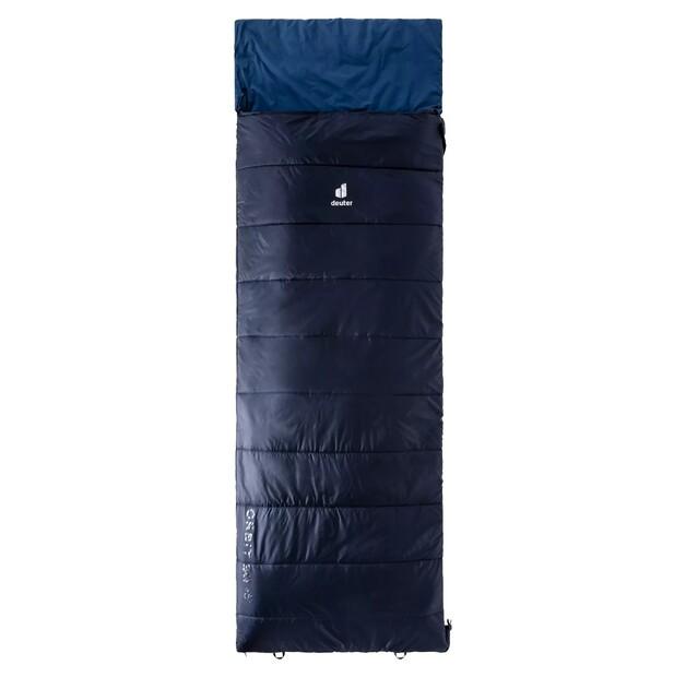 Спальный мешок Deuter Orbit SQ -5 (3702119-3320)