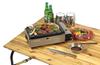CAPTAIN STAG Ami Net Barbecue Net Grill Master Tabletop Cassette
