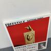 [USED] Satoshi Ohno/Arashi 3-piece collection set FREESTYLE A734