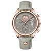 Swiss Waterproof Multifunctional Luminous Men's Fashion Wristwatch