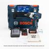 Bosch 18V Cordless Impact Wrench GDS18V-1050H CN plug (adapter included)