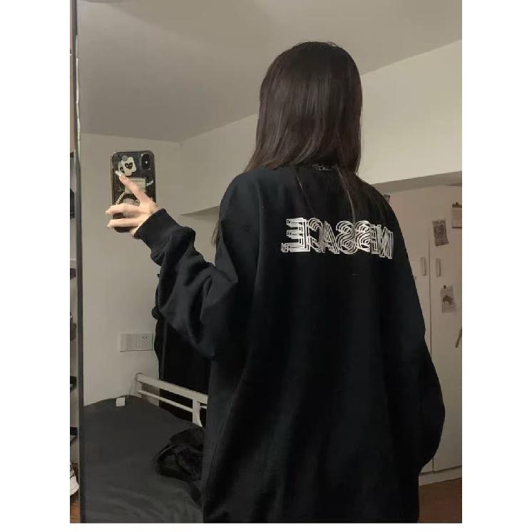 Мужская толстовка с капюшоном весной и осенью — фото 9