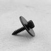 10PCS Car Body Fender Metal Screws A0019906036 For Mercedes Benz W203 W204 W211