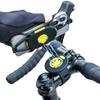 Introducing the Bone Bike Tie Connect Kit 2 Magnetic Bicycle Phone Garmin Road Bike Phone Handlebar Stem Garmin Cycle Computer Rec Smartphone Bicycle