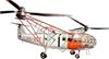 AMP 1/72 Scale Czech Avia VR-3 Transport Helicopter Plastic Model Kit AVP72005