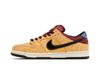 Men's Sneakers Nike SB Dunk Low City of Cinema