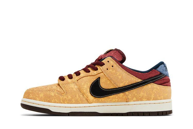 Men's Sneakers Nike SB Dunk Low City of Cinema