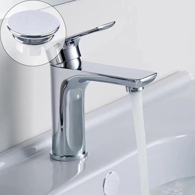4Pcs Plastic Sink Hole Overflow Cover Sink Overflow Ring Set Round Overflow Hole Cover Basin Trim Drain Cap Cover For Kitchen