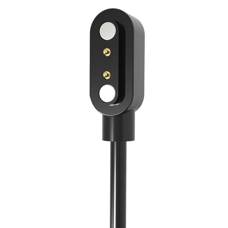 Charger Cord Power Adapter for KW76 USB Charging Cradle Cable Magnetic Stand for Smart Watch Durable Accessories