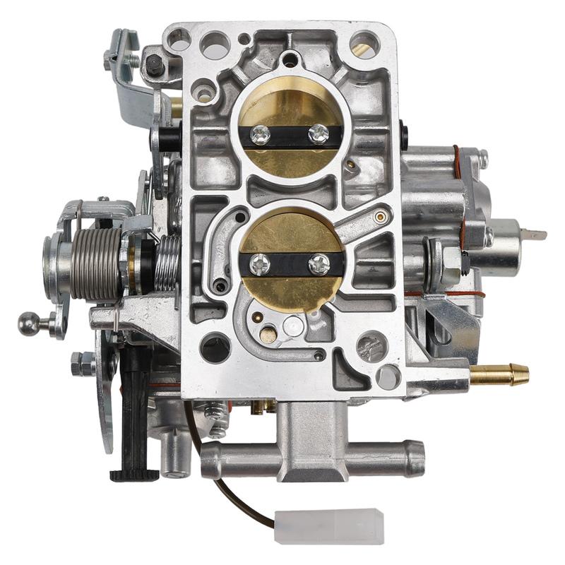Artudatech 21073-1107010-00 Carburetor For LADA NIVA 1700 Car Accessories
