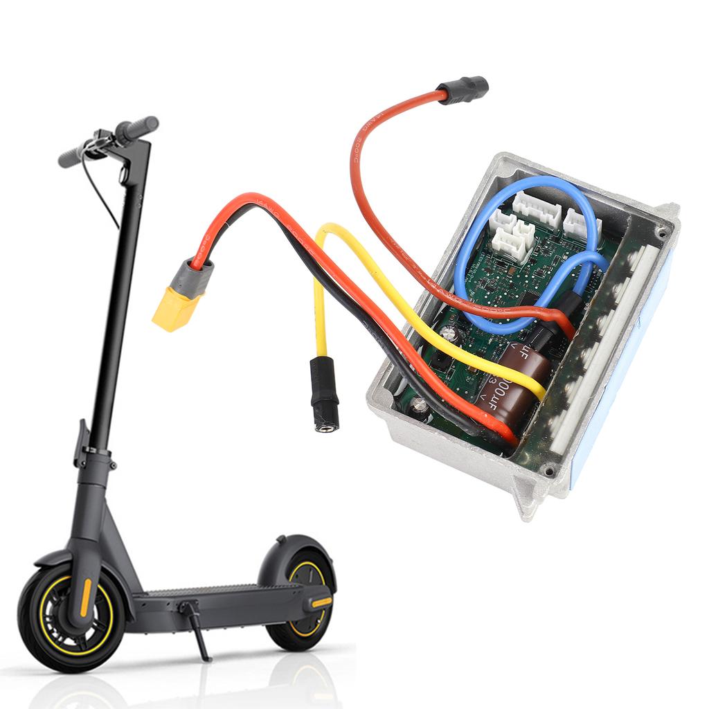 Electric Scooter Replacement Controller Compatible with for G30 Electric Scooter
