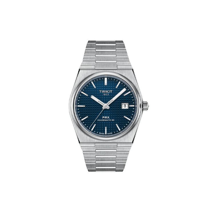 TISSOT Men's PRX Watch T137.407.11.041.00