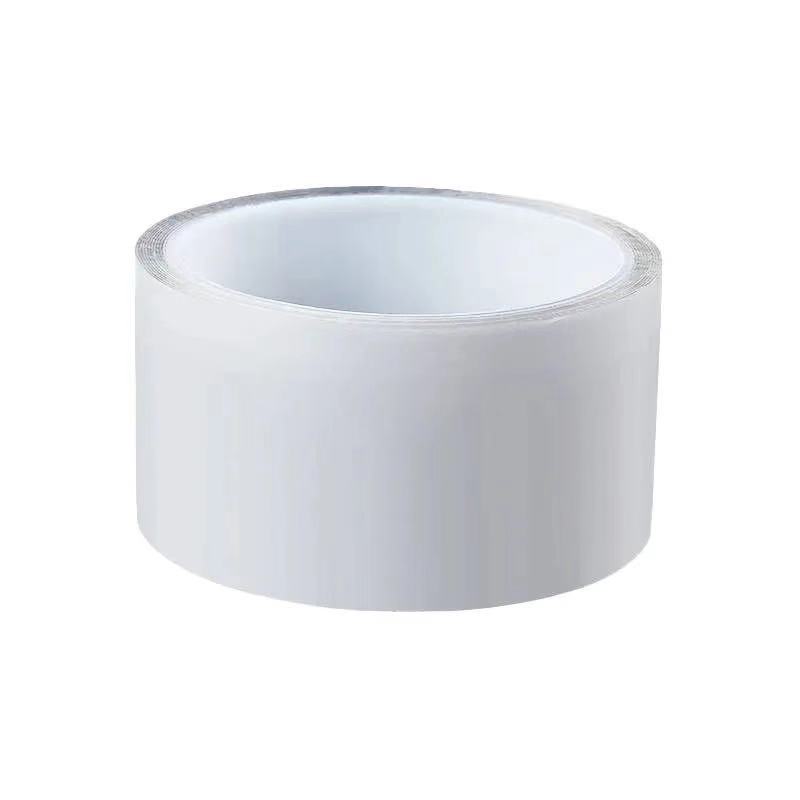 1PC 3cmx5m Car Anti Scratch Door Protector Stickers Transparent Nano Tape Auto Trunk Sill Scuff Protector Film Bumper Door Edge Protective