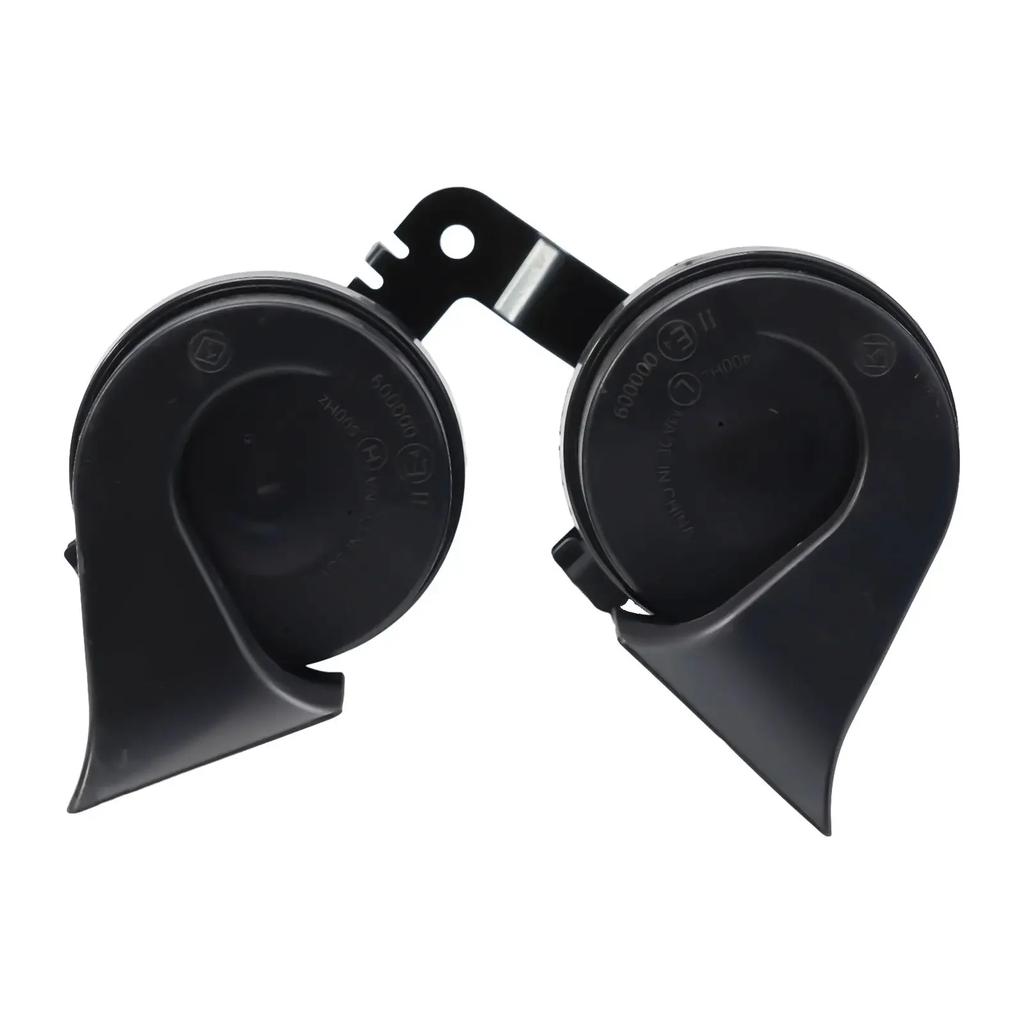 Brand New Useful Practical Horns Replacement Hot Sale Spare Parts Air Electric Double Whistle Sound For Tesla Model 3