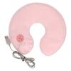 Chest Hot Compress Pad Adjustable 3 Gears Electric Chest Lactation Pregnant Massager for Mother