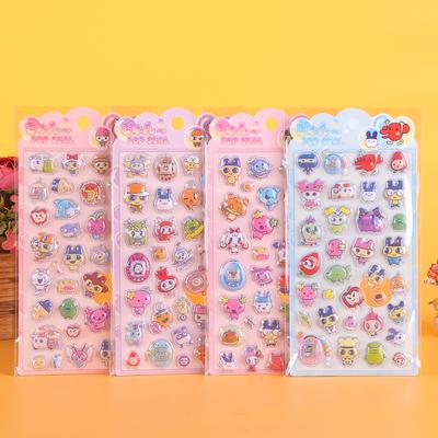 Juguetes y juegos – Pegatinas para niños