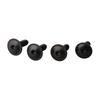 Clip Vehicle 40 Pc 40pcs 40pcs/set 40x Accessories
