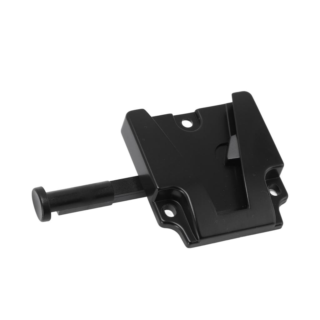 V Mount Battery Plate Quick Release Multipurpose Camera Aluminum Alloy V Lock Plate with 14in