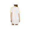 Puma Breathable Round Neck Casual Short Sleeve T-Shirt Women Tops White 579534-02