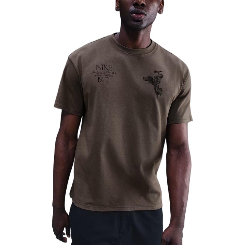 Nike Sportswear Max90 T Shirt HV0167-004 L
